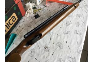 diana 48/52 4.5 in zeer goede staat