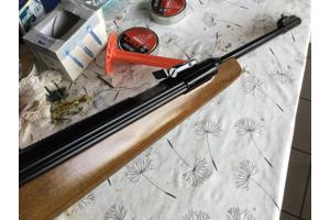 diana 48/52 4.5 in zeer goede staat