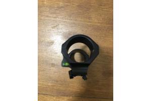 Original Blaser Saddle Mount R8 34mm