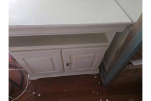 Dressoir tv kast