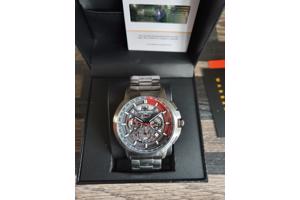 Horloge Alpha Sierra Titan( limited edition)