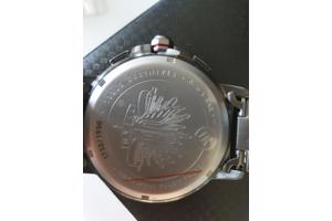 Horloge Alpha Sierra Titan( limited edition)