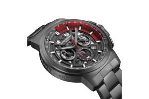Horloge Alpha Sierra Titan( limited edition)
