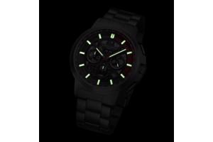 Horloge Alpha Sierra Titan( limited edition)