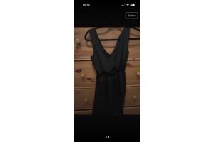 h&m een mooie jurk maat 34