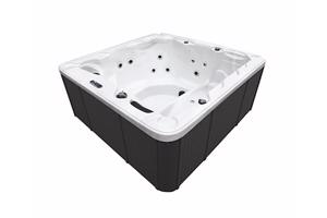 Spabad Maxicuzzi Pura