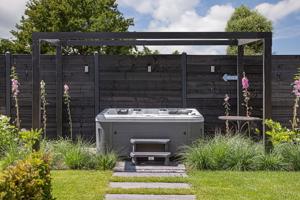 Spabad Maxicuzzi Pura