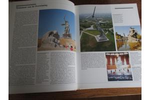 Nigel Hawkes - Voor de Eeuwigheid Gebouwd