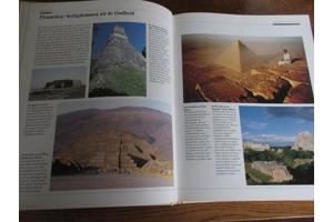 Nigel Hawkes - Voor de Eeuwigheid Gebouwd