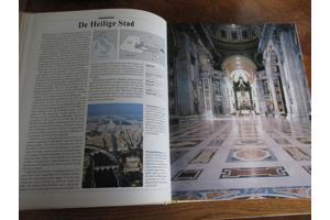 Nigel Hawkes - Voor de Eeuwigheid Gebouwd