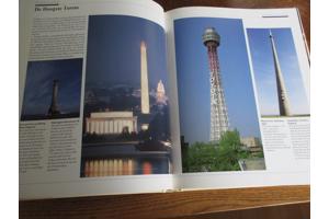 Nigel Hawkes - Voor de Eeuwigheid Gebouwd