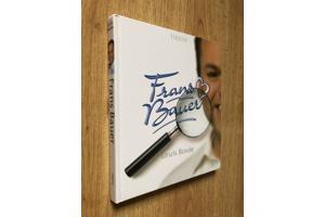 Frans Bauer biografie ( Tirion) door Louis Bovee