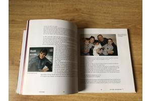 Frans Bauer biografie ( Tirion) door Louis Bovee