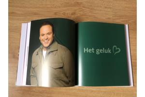 Frans Bauer biografie ( Tirion) door Louis Bovee