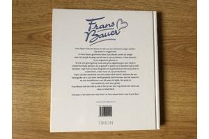 Frans Bauer biografie ( Tirion) door Louis Bovee