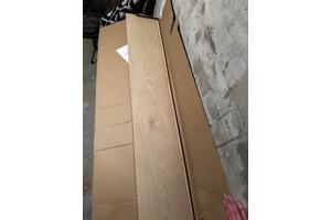 Tarkett PVC lijmvloer 97,5m2