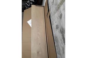 Tarkett PVC lijmvloer 97,5m2