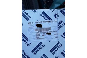Tarkett PVC lijmvloer 97,5m2