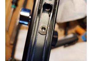 FX Dreamline bullpup kolf custom made