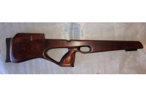 FX Dreamline bullpup kolf custom made