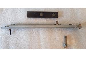 FX Dreamline bullpup kolf custom made