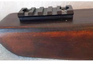 FX Dreamline bullpup kolf custom made