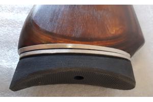 FX Dreamline bullpup kolf custom made