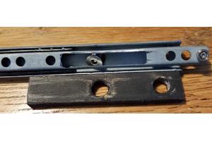 FX Dreamline bullpup kolf custom made