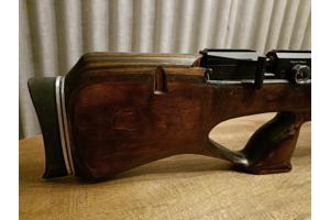 FX Dreamline bullpup kolf custom made