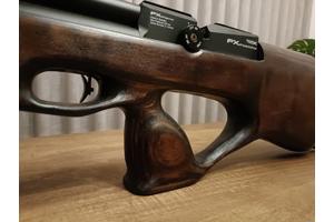 FX Dreamline bullpup kolf custom made