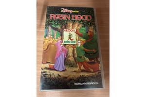 Disney videobanden classics video origineel + Tarzan 2