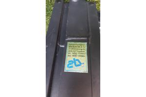 Tekoop oprijplaat voor de bus