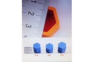 Wiel Schroef Beschermende Hub Protector ,