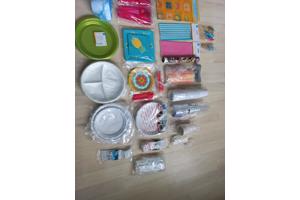 Party? Wegwerp servies, bestek en meer
