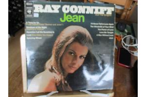 Ray Connief and the Singers