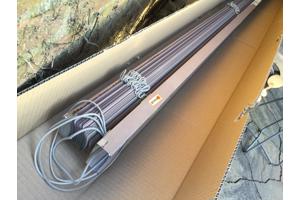 Soort luxaflex (ander merk)
