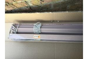 Soort luxaflex (ander merk)