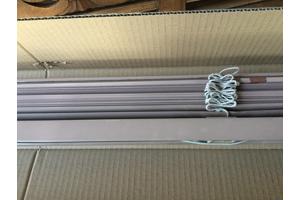 Soort luxaflex (ander merk)