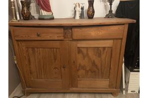 Commode / lage kast