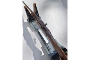 Historisch geweer Flobert