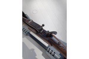 Historisch geweer Flobert