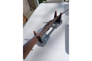 Historisch geweer Flobert