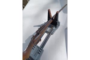 Historisch geweer Flobert