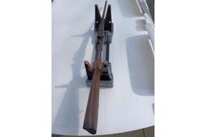 Historisch geweer Flobert