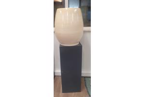 Grote sierpot / vaas