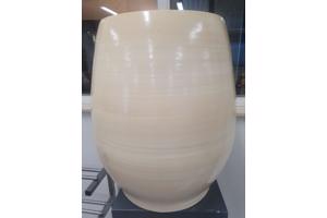 Grote sierpot / vaas