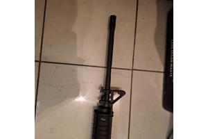 Umarex colt m4 airgun