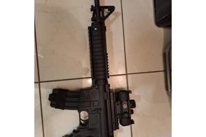 Umarex colt m4 airgun