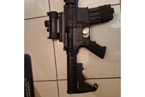 Umarex colt m4 airgun