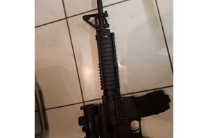 Umarex colt m4 airgun